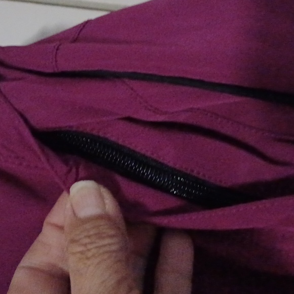 Marker, cold weather ski jacket Sz 6 - Picture 7 of 14